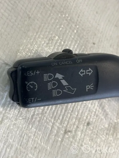 Volkswagen Touran I Indicator stalk 1K0953513F