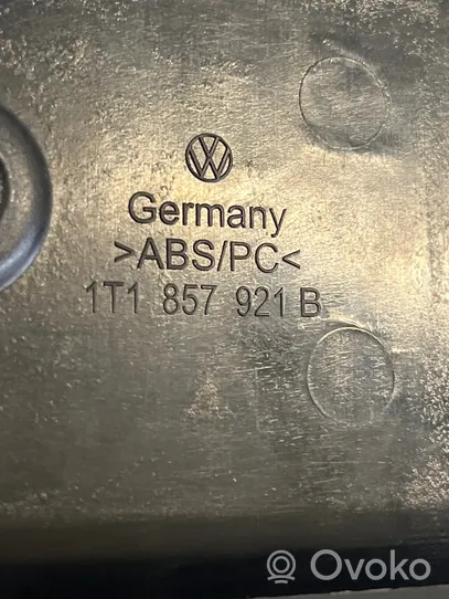 Volkswagen Touran I Schowek deski rozdzielczej 1T1857921B