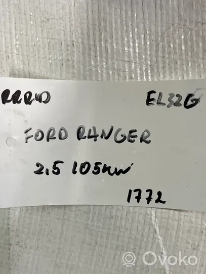 Ford Ranger Komputer / Sterownik ECU silnika WLAS18881C