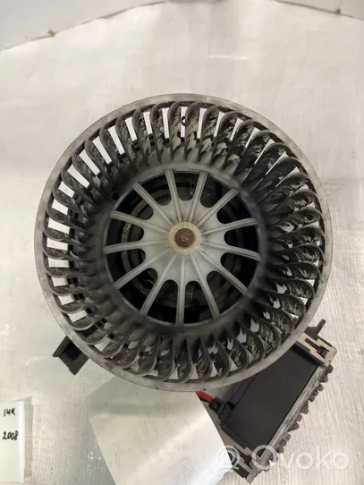 Audi A4 S4 B8 8K Mazā radiatora ventilatora reostats 8K0820521