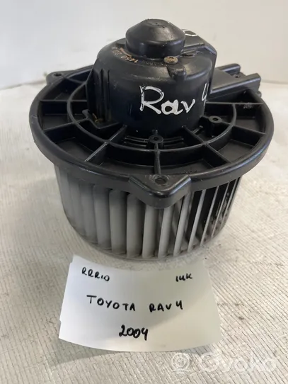 Toyota RAV 4 (XA20) Ventola riscaldamento/ventilatore abitacolo 1940001450