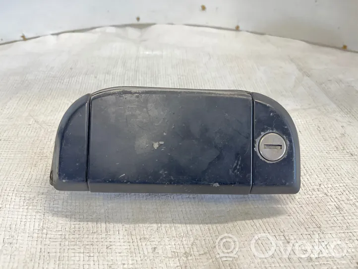 Volkswagen Transporter - Caravelle T4 Front door exterior handle 701837209