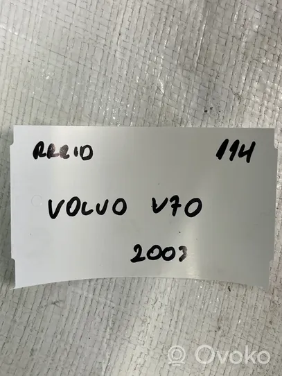 Volvo V70 Chiusura/serratura vano motore/cofano 9152933