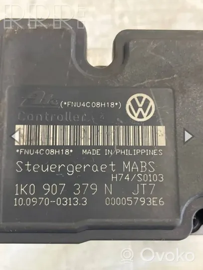 Volkswagen Golf V ABS Blokas 1K0907379N