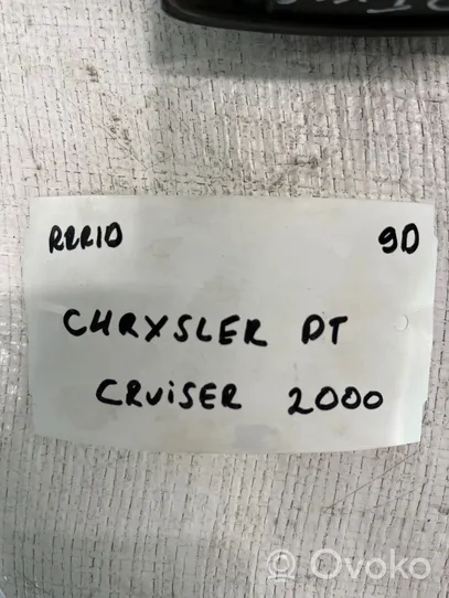 Chrysler PT Cruiser Sähkötoimisen ikkunan ohjauskytkin 