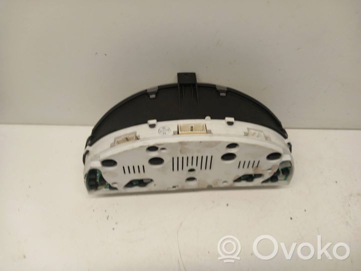 Daewoo Nubira Tachimetro (quadro strumenti) 9643092180