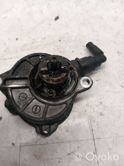 Audi A6 S6 C6 4F Pompe tandem 1280052