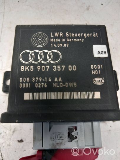 Audi A5 Sportback 8TA Sterownik / Moduł świateł LCM 8K5907357