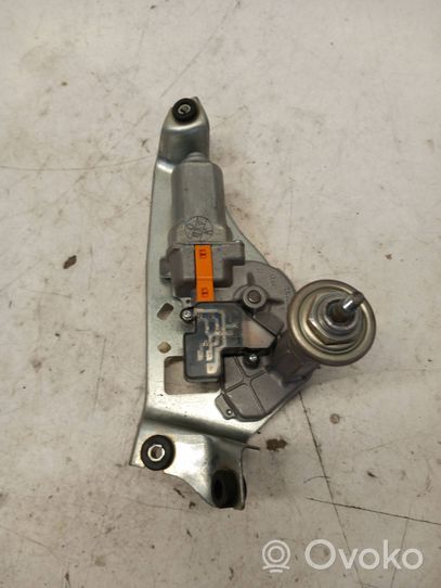 Honda CR-V Rear window wiper motor 050T0A