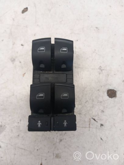 Audi A6 Allroad C6 Electric window control switch PBTGF20