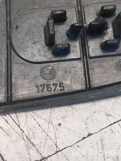 Audi A4 S4 B8 8K Parte dello specchietto retrovisore della portiera anteriore 17675