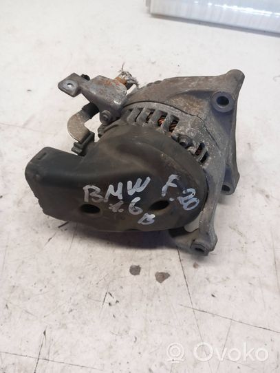 BMW 1 F20 F21 Alternator 1042106334