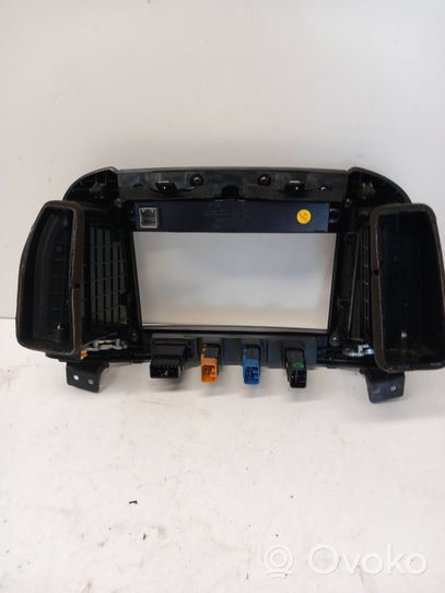 Hyundai Santa Fe Verkleidung Radio / Navigation 945102B000