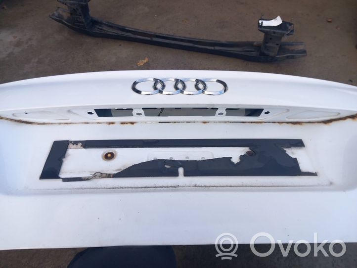 Audi A6 S6 C6 4F Tailgate/trunk/boot lid 