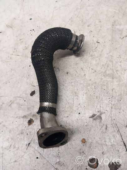 Audi A8 S8 D4 4H EGR valve line/pipe/hose 059131530A