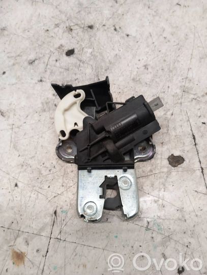 Buy Qiilu Tailgate Lock, Tailgate Boot Lock Latch Mechanism 90502-2DX0A