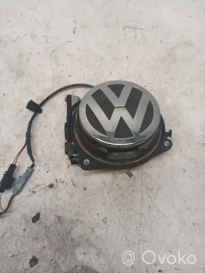 Volkswagen PASSAT CC Tailgate opening switch 5K0827469H