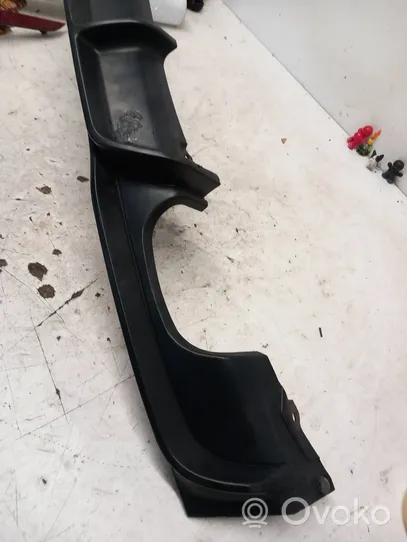 BMW 3 F30 F35 F31 Modanatura della barra di rivestimento del paraurti anteriore 