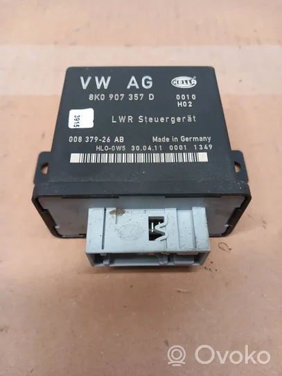 Audi A5 8T 8F Module d'éclairage LCM 8K0907357D