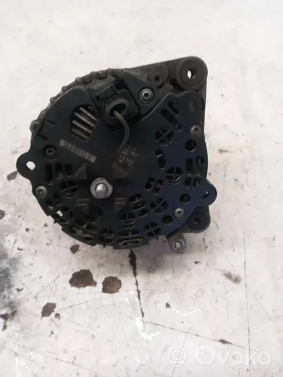 Volkswagen PASSAT B7 Alternator 03L930023D