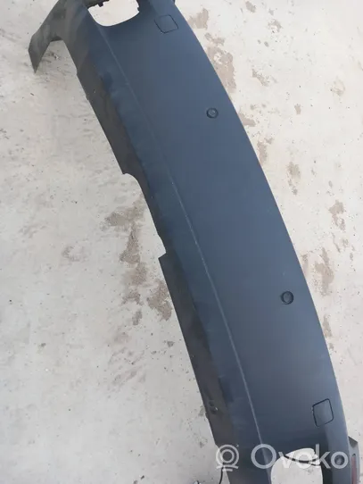 BMW X5 E70 Rear bumper 