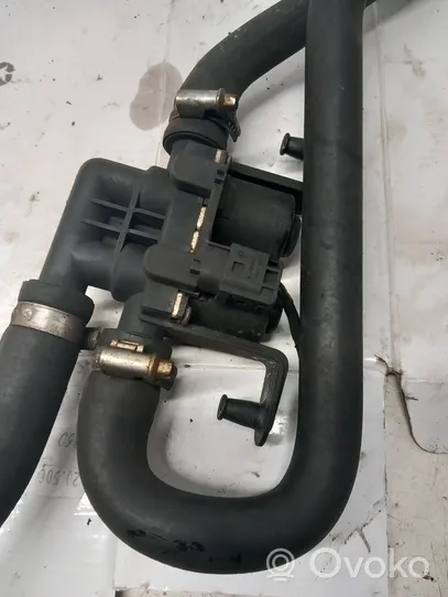 BMW X5 E70 Coolant heater control valve 6910544