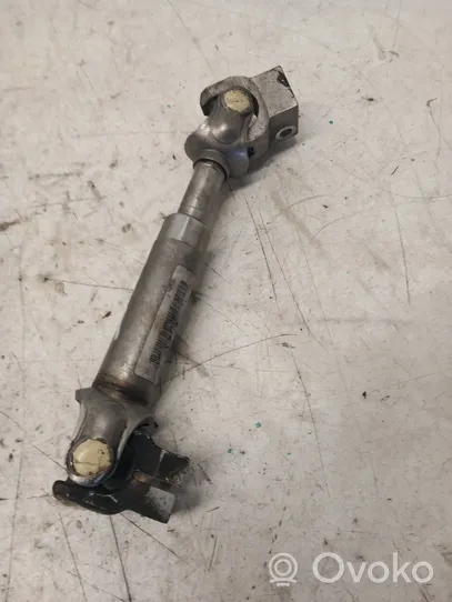 BMW X5 E70 Steering column universal joint 6776928