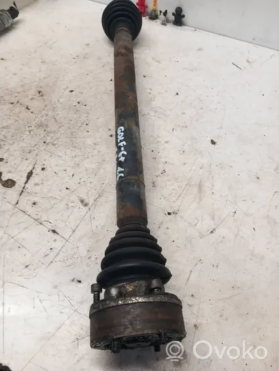 Volkswagen Golf Plus Front driveshaft 