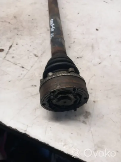 Volkswagen Golf Plus Front driveshaft 