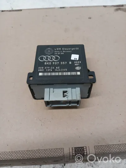 Audi A4 S4 B8 8K Modulo luce LCM 8K0907357B