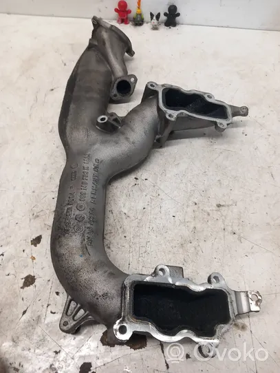 Audi A6 S6 C6 4F Intake manifold 059145762K