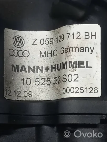 Audi A6 S6 C6 4F Imusarja 059129712BH