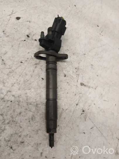 Citroen C5 Fuel injector 9X2Q9K546DB