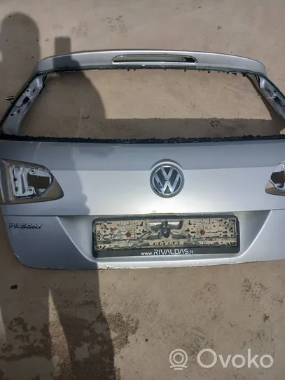 Volkswagen PASSAT B7 Portellone posteriore/bagagliaio 