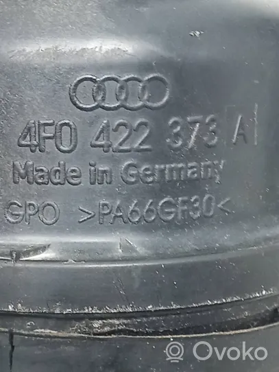 Audi A6 S6 C6 4F Бачек жидкости усилителя руля 4F0422373A
