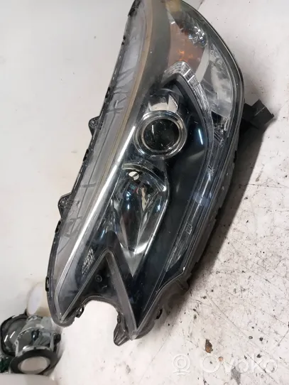 Honda CR-V Headlight/headlamp 