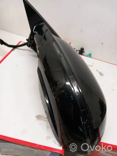 Audi A8 S8 D4 4H Front door electric wing mirror 4H0857239A