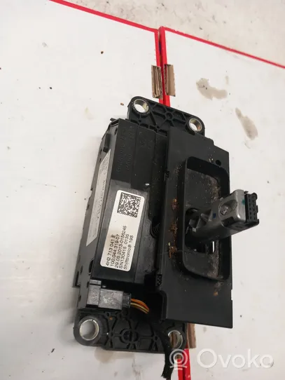 Audi A8 S8 D4 4H Gear selector/shifter (interior) 4H2713041E