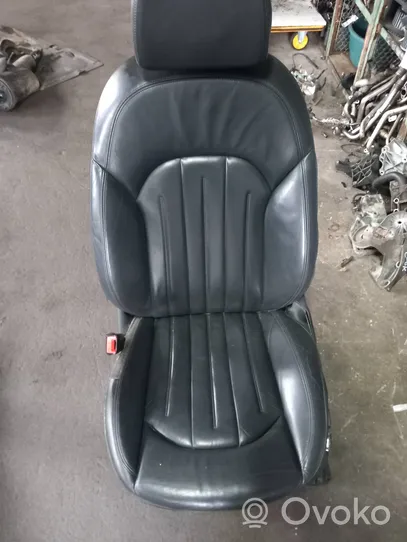 Audi A8 S8 D4 4H Asiento delantero del conductor 