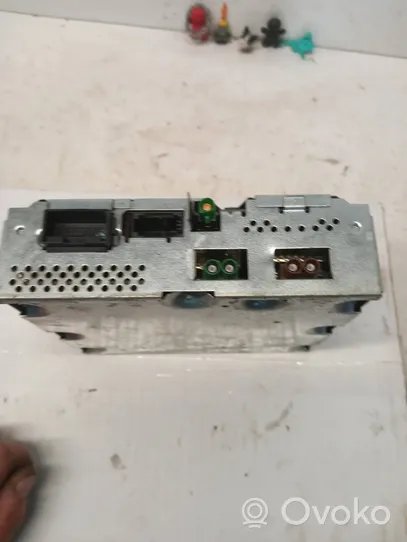 Audi Q7 4L Video control module 4E0919148