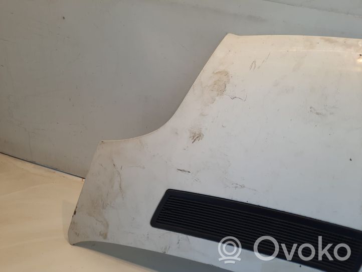 Opel Movano A Couvercle, capot moteur B563