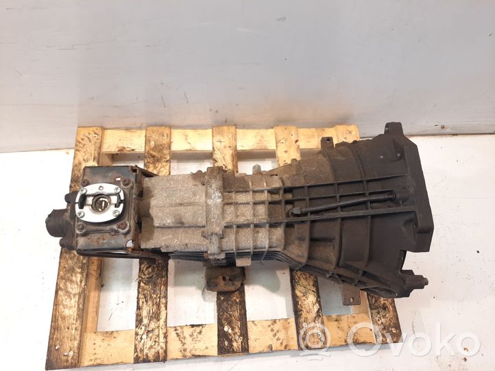 Ford Transit Manual 5 speed gearbox 3C1R