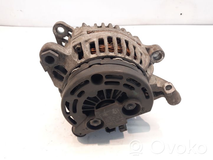 Jeep Grand Cherokee (WJ) Ģenerators 6004ML0000