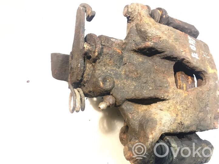 Opel Movano A Rear brake caliper B568