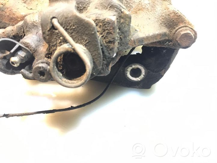 Citroen C5 Bremssattel vorne R19