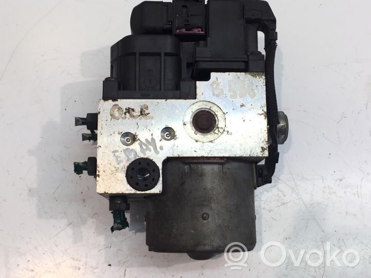 Opel Corsa C Pompe ABS 0273004227