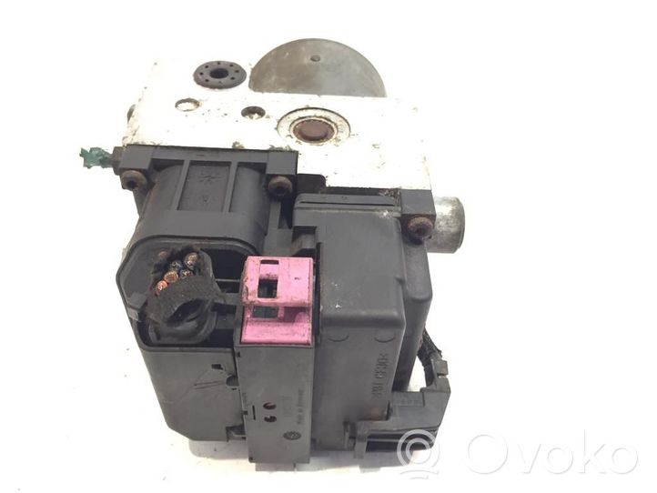 Opel Corsa C ABS-pumppu 0273004227