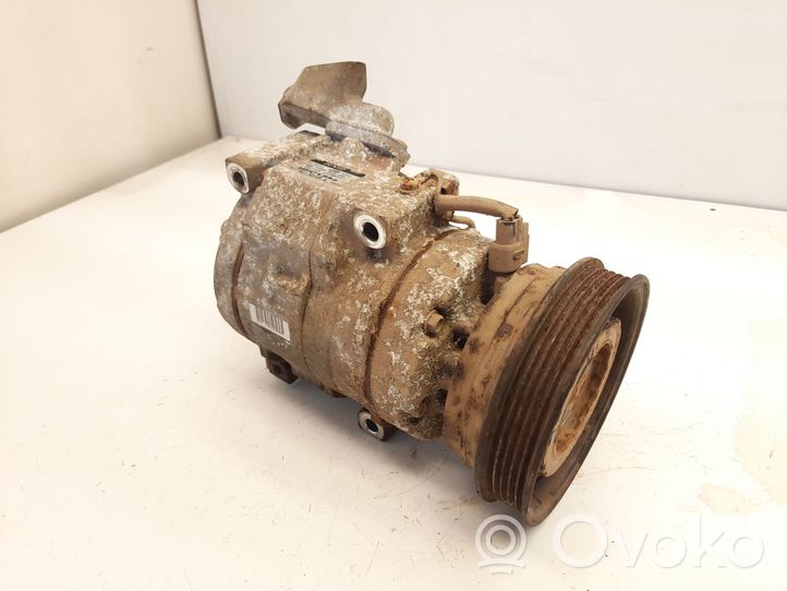 Toyota RAV 4 (XA20) Compressore aria condizionata (A/C) (pompa) 4472204301