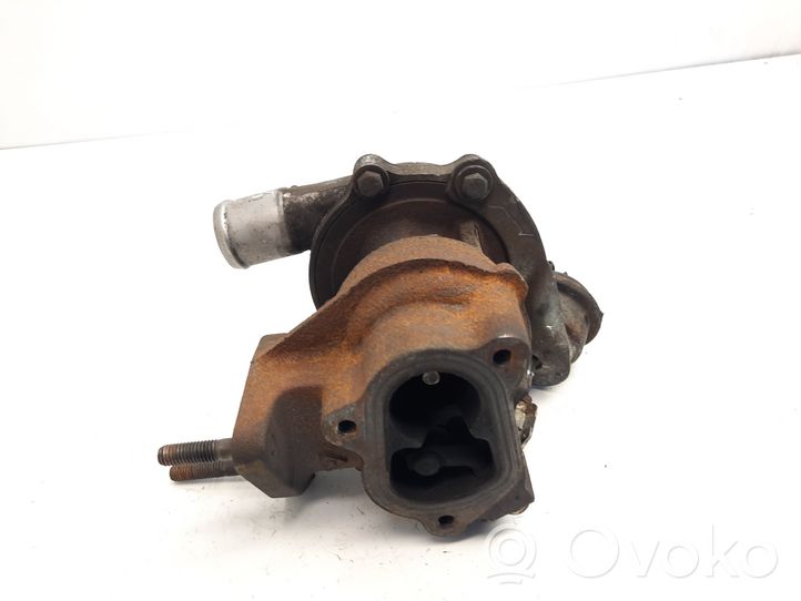 Opel Corsa C Turbine 73501344