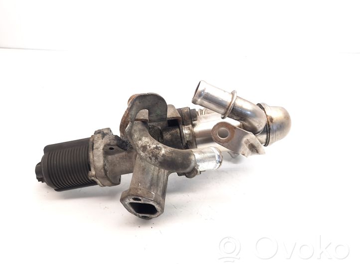 Opel Corsa C Soupape vanne EGR 50024007